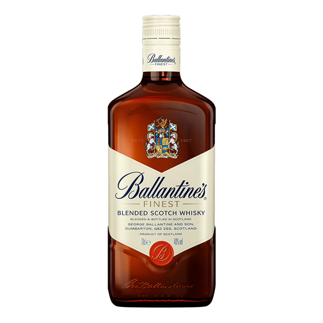 Ballantine's Finest 1L